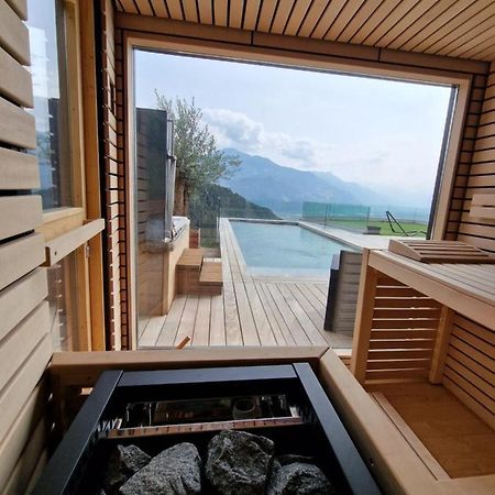 Bella Flocon Appartements Min 2 Nights Special Weekly And Monthly Prices (Adults Only) Savièse Εξωτερικό φωτογραφία