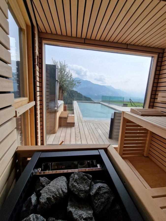 Bella Flocon Appartements Min 2 Nights Special Weekly And Monthly Prices (Adults Only) Savièse Εξωτερικό φωτογραφία