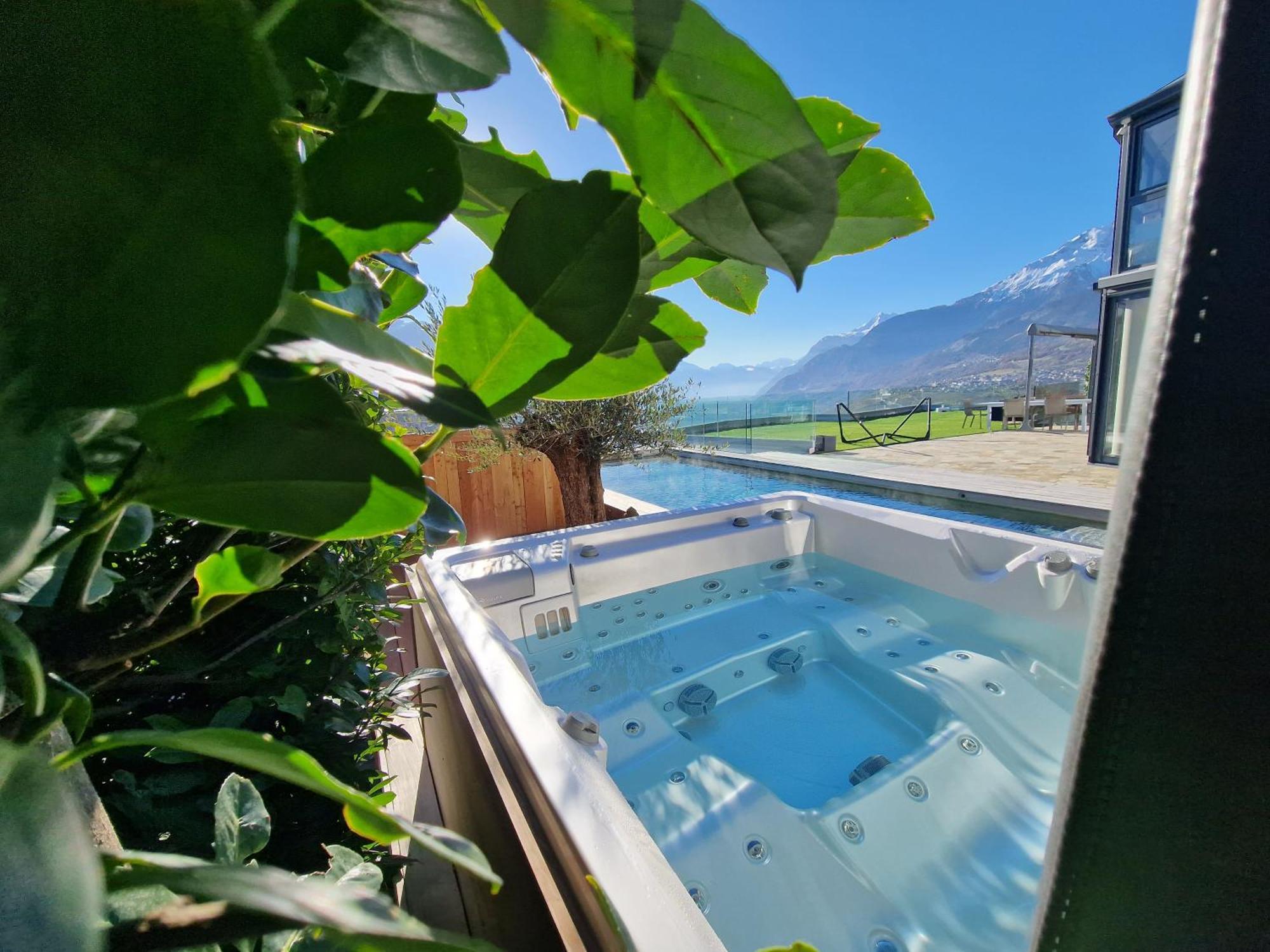 Bella Flocon Appartements Min 2 Nights Special Weekly And Monthly Prices (Adults Only) Savièse Εξωτερικό φωτογραφία