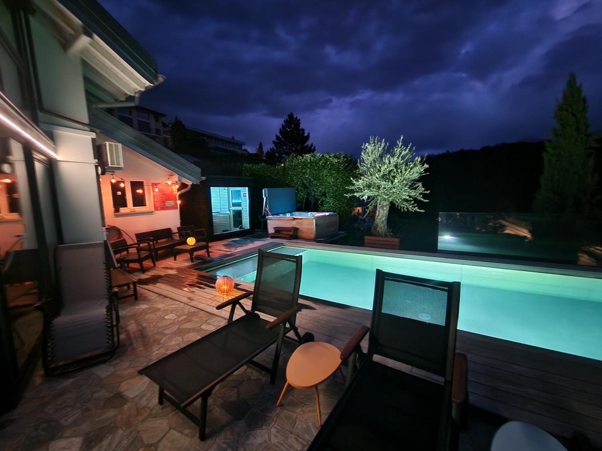Bella Flocon Appartements Min 2 Nights Special Weekly And Monthly Prices (Adults Only) Savièse Εξωτερικό φωτογραφία