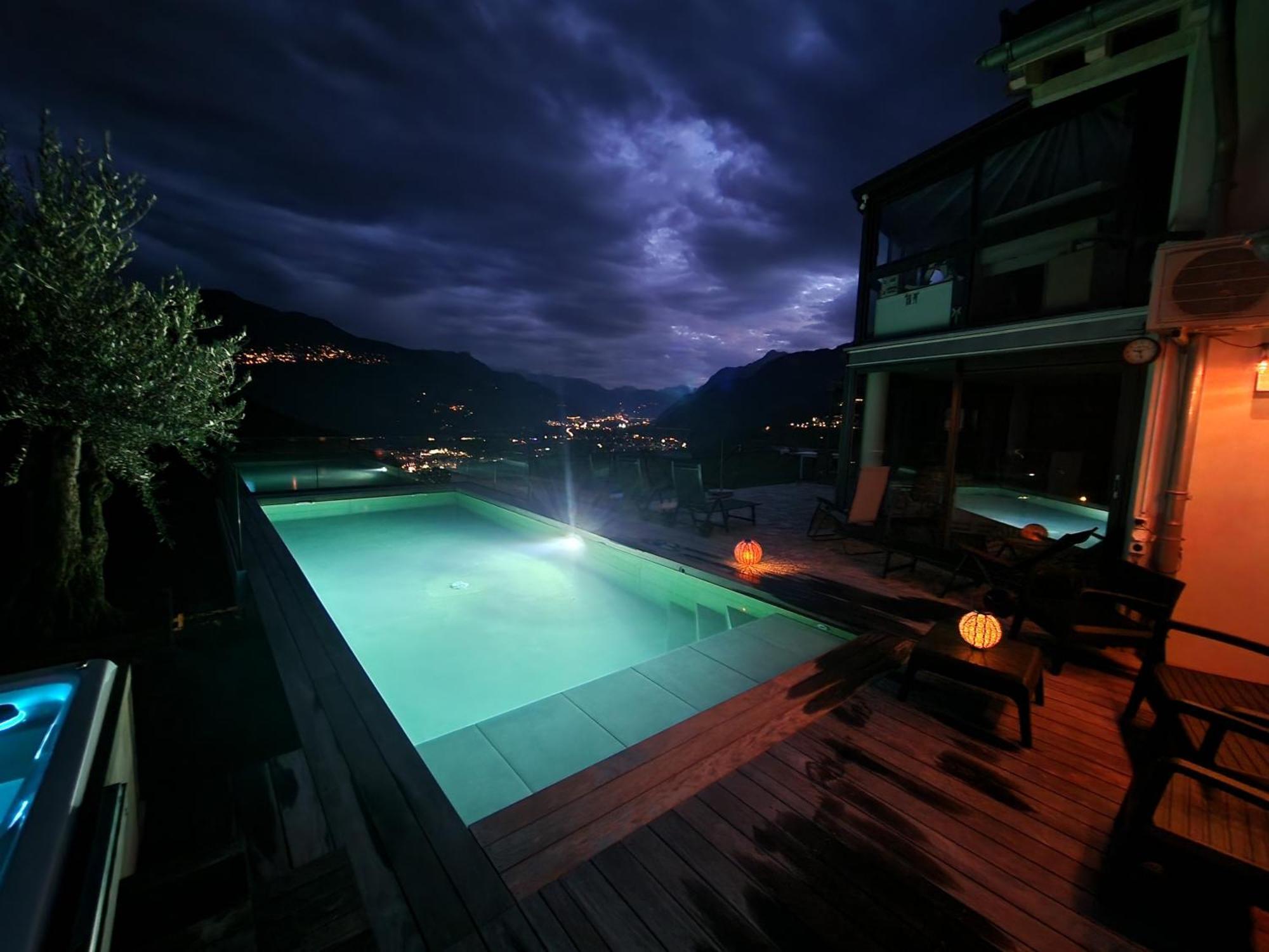 Bella Flocon Appartements Min 2 Nights Special Weekly And Monthly Prices (Adults Only) Savièse Εξωτερικό φωτογραφία