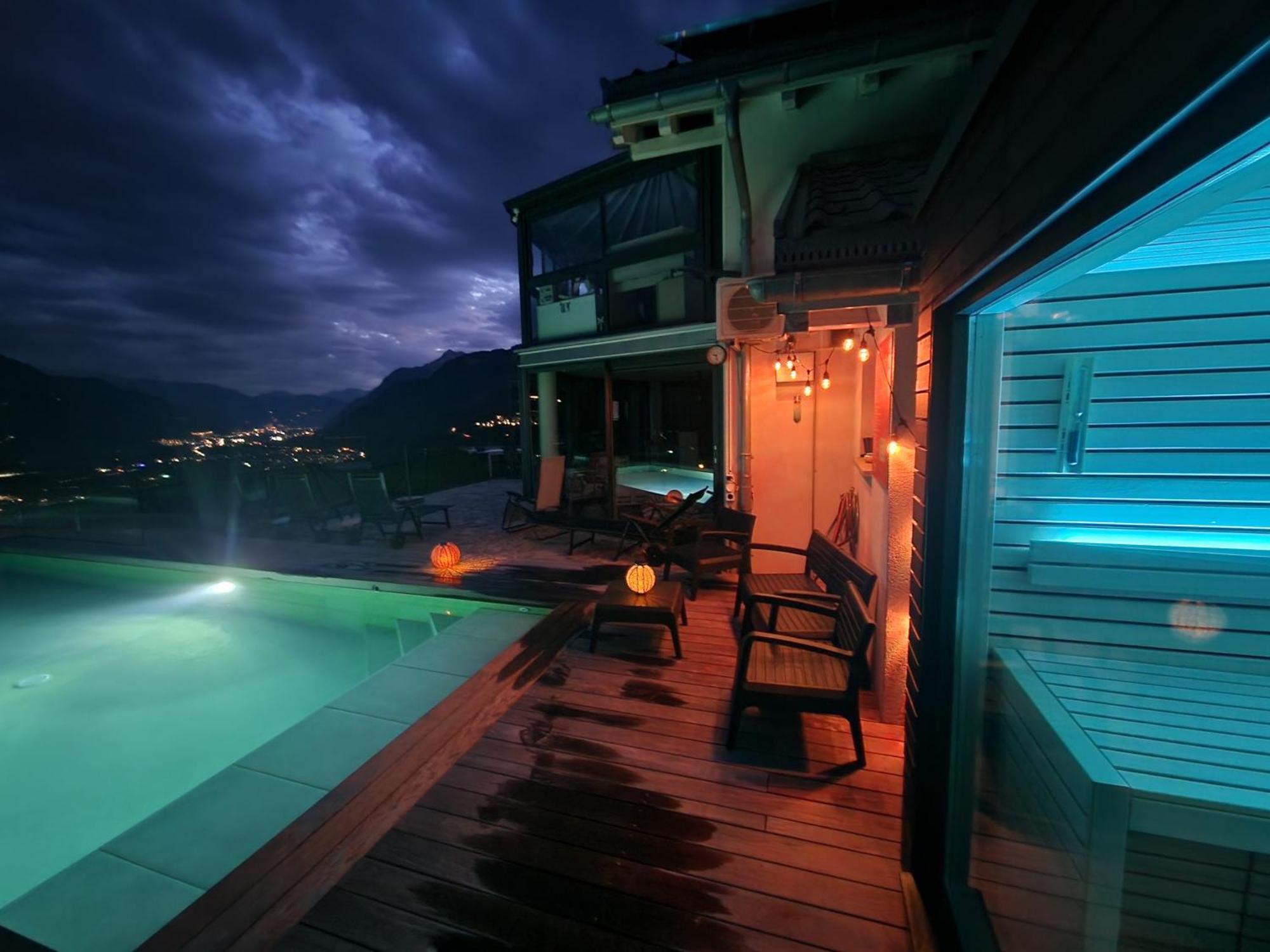 Bella Flocon Appartements Min 2 Nights Special Weekly And Monthly Prices (Adults Only) Savièse Εξωτερικό φωτογραφία