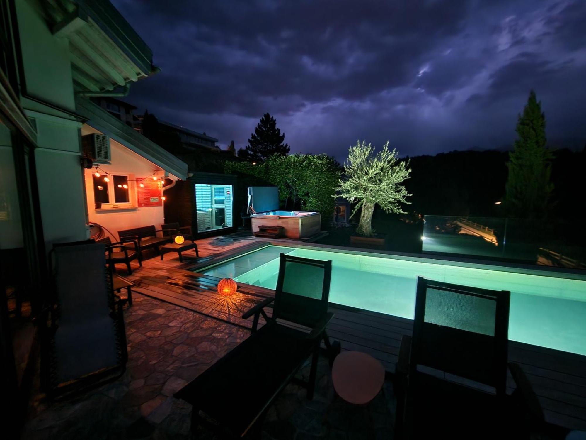 Bella Flocon Appartements Min 2 Nights Special Weekly And Monthly Prices (Adults Only) Savièse Εξωτερικό φωτογραφία