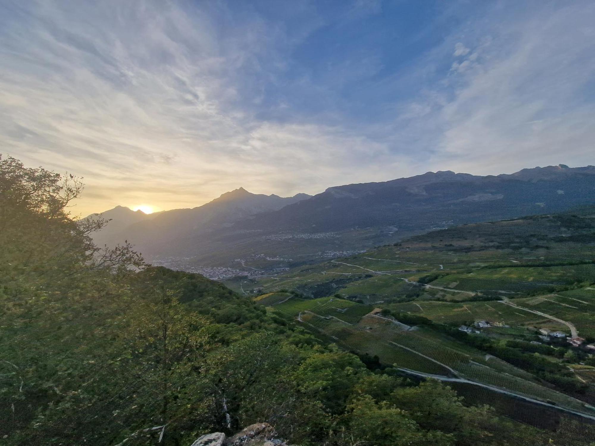 Bella Flocon Appartements Min 2 Nights Special Weekly And Monthly Prices (Adults Only) Savièse Εξωτερικό φωτογραφία